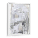 Verticalidad Ii - June Erica Vess | Cuadro decorativo de Canvas Lab