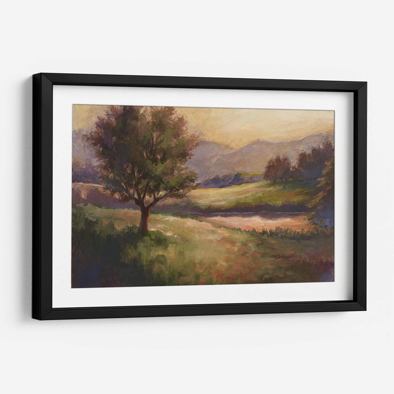 Foothills Of Appalachia I - Ethan Harper | Cuadro decorativo de Canvas Lab