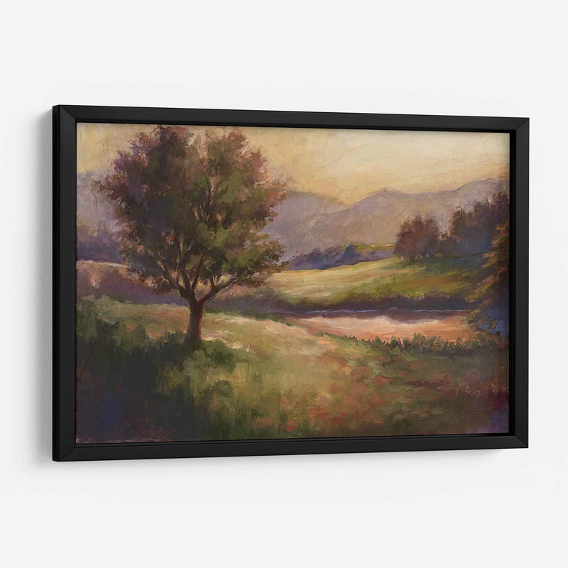 Foothills Of Appalachia I - Ethan Harper | Cuadro decorativo de Canvas Lab