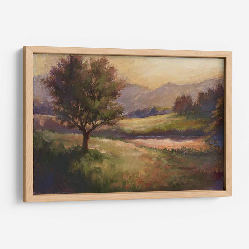 Foothills Of Appalachia I - Ethan Harper | Cuadro decorativo de Canvas Lab