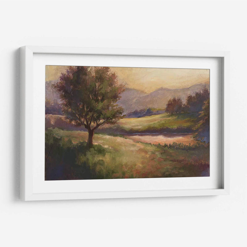 Foothills Of Appalachia I - Ethan Harper | Cuadro decorativo de Canvas Lab