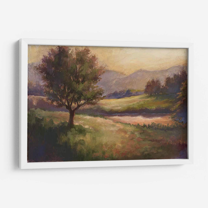 Foothills Of Appalachia I - Ethan Harper | Cuadro decorativo de Canvas Lab