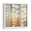 Lluvia I - Jennifer Goldberger | Cuadro decorativo de Canvas Lab