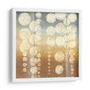 Lluvia Ii - Jennifer Goldberger | Cuadro decorativo de Canvas Lab