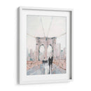 Temprano En La Mañana Paseo I - Ethan Harper | Cuadro decorativo de Canvas Lab