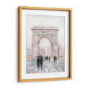 Temprano En La Mañana Paseo Ii - Ethan Harper | Cuadro decorativo de Canvas Lab