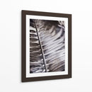 Fronda Plateada I - Emily Robinson | Cuadro decorativo de Canvas Lab