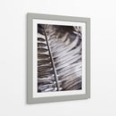 Fronda Plateada I - Emily Robinson | Cuadro decorativo de Canvas Lab