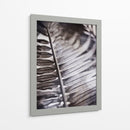 Fronda Plateada I - Emily Robinson | Cuadro decorativo de Canvas Lab