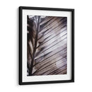Frond Ii Plateado - Emily Robinson | Cuadro decorativo de Canvas Lab