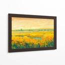 Día De Verano Caliente Ii - Tim OToole | Cuadro decorativo de Canvas Lab