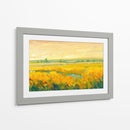 Día De Verano Caliente Ii - Tim OToole | Cuadro decorativo de Canvas Lab