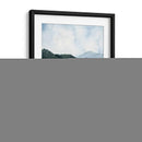 Azul Domingo I - Grace Popp | Cuadro decorativo de Canvas Lab