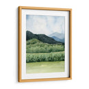 Azul Domingo I - Grace Popp | Cuadro decorativo de Canvas Lab