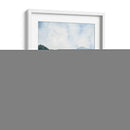 Azul Domingo I - Grace Popp | Cuadro decorativo de Canvas Lab