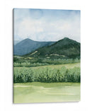 Azul Domingo Ii - Grace Popp | Cuadro decorativo de Canvas Lab