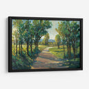 Ua Lush Landscape Ii - Tim OToole | Cuadro decorativo de Canvas Lab