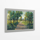 Ua Lush Landscape Ii - Tim OToole | Cuadro decorativo de Canvas Lab