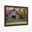 Estacionado - Danny Head | Cuadro decorativo de Canvas Lab