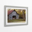Estacionado - Danny Head | Cuadro decorativo de Canvas Lab