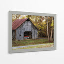 Estacionado - Danny Head | Cuadro decorativo de Canvas Lab