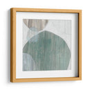 Waterstone Iv - June Erica Vess | Cuadro decorativo de Canvas Lab