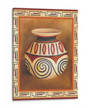 Southwest Pottery Iv - Chariklia Zarris | Cuadro decorativo de Canvas Lab