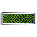 El Viaje de la Mujer Pájaro - Mauricio Silerio | Cuadro decorativo de Canvas Lab