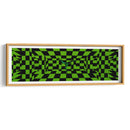 El Viaje de la Mujer Pájaro - Mauricio Silerio | Cuadro decorativo de Canvas Lab