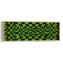 El Viaje de la Mujer Pájaro - Mauricio Silerio | Cuadro decorativo de Canvas Lab