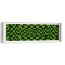 El Viaje de la Mujer Pájaro - Mauricio Silerio | Cuadro decorativo de Canvas Lab