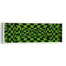 El Viaje de la Mujer Pájaro - Mauricio Silerio | Cuadro decorativo de Canvas Lab