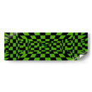 El Viaje de la Mujer Pájaro - Mauricio Silerio | Cuadro decorativo de Canvas Lab