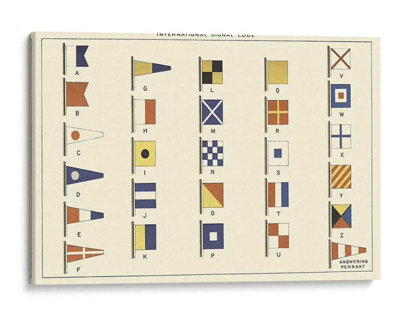 Nautilus Vi | Cuadro decorativo de Canvas Lab