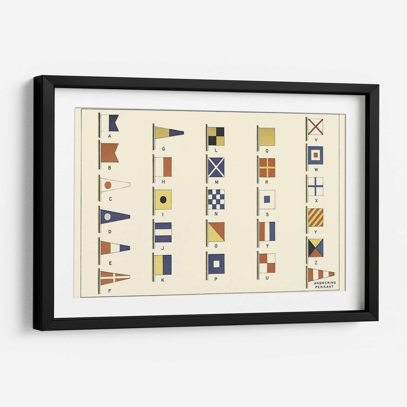 Nautilus Vi | Cuadro decorativo de Canvas Lab