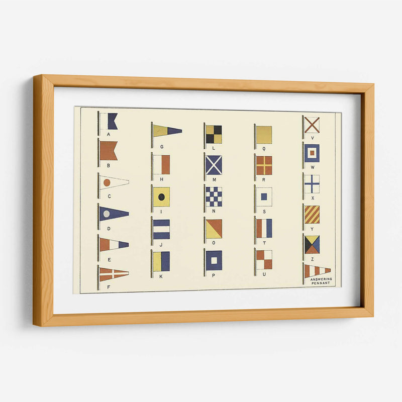 Nautilus Vi | Cuadro decorativo de Canvas Lab