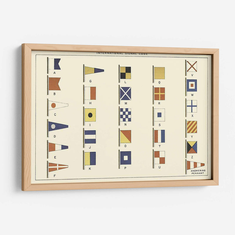 Nautilus Vi | Cuadro decorativo de Canvas Lab