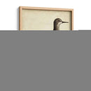 Menagerie De Pájaro Antiguo V - George Edwards | Cuadro decorativo de Canvas Lab