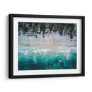 Te veo Tulum | Cuadro decorativo de Canvas Lab