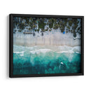 Te veo Tulum | Cuadro decorativo de Canvas Lab