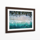 Te veo Tulum | Cuadro decorativo de Canvas Lab