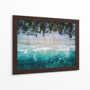 Te veo Tulum | Cuadro decorativo de Canvas Lab