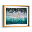 Te veo Tulum | Cuadro decorativo de Canvas Lab