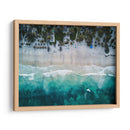 Te veo Tulum | Cuadro decorativo de Canvas Lab