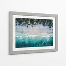 Te veo Tulum | Cuadro decorativo de Canvas Lab