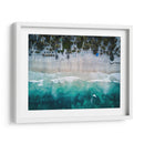 Te veo Tulum | Cuadro decorativo de Canvas Lab