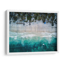 Te veo Tulum | Cuadro decorativo de Canvas Lab