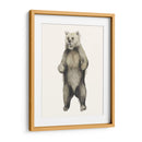 Aduana Majestuosa Vida Silvestre Iii (Ceniza) - Grace Popp | Cuadro decorativo de Canvas Lab