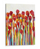 Estallido Personalizado Con Color I - Tim OToole | Cuadro decorativo de Canvas Lab