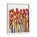 Estallido Personalizado Con Color I - Tim OToole | Cuadro decorativo de Canvas Lab